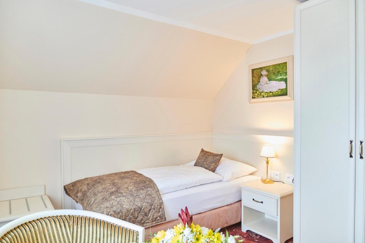 Hotel Centrum 4*