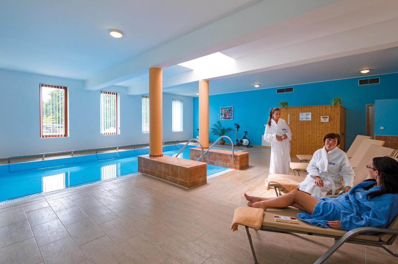 Centrum Hotel 4*