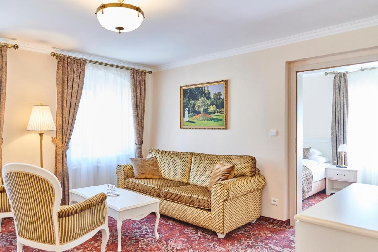 Centrum Hotel 4*
