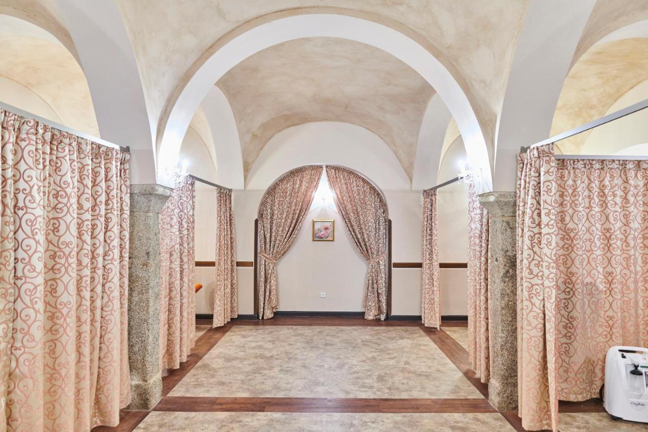 Centrum Hotel Františkovy Lázně
