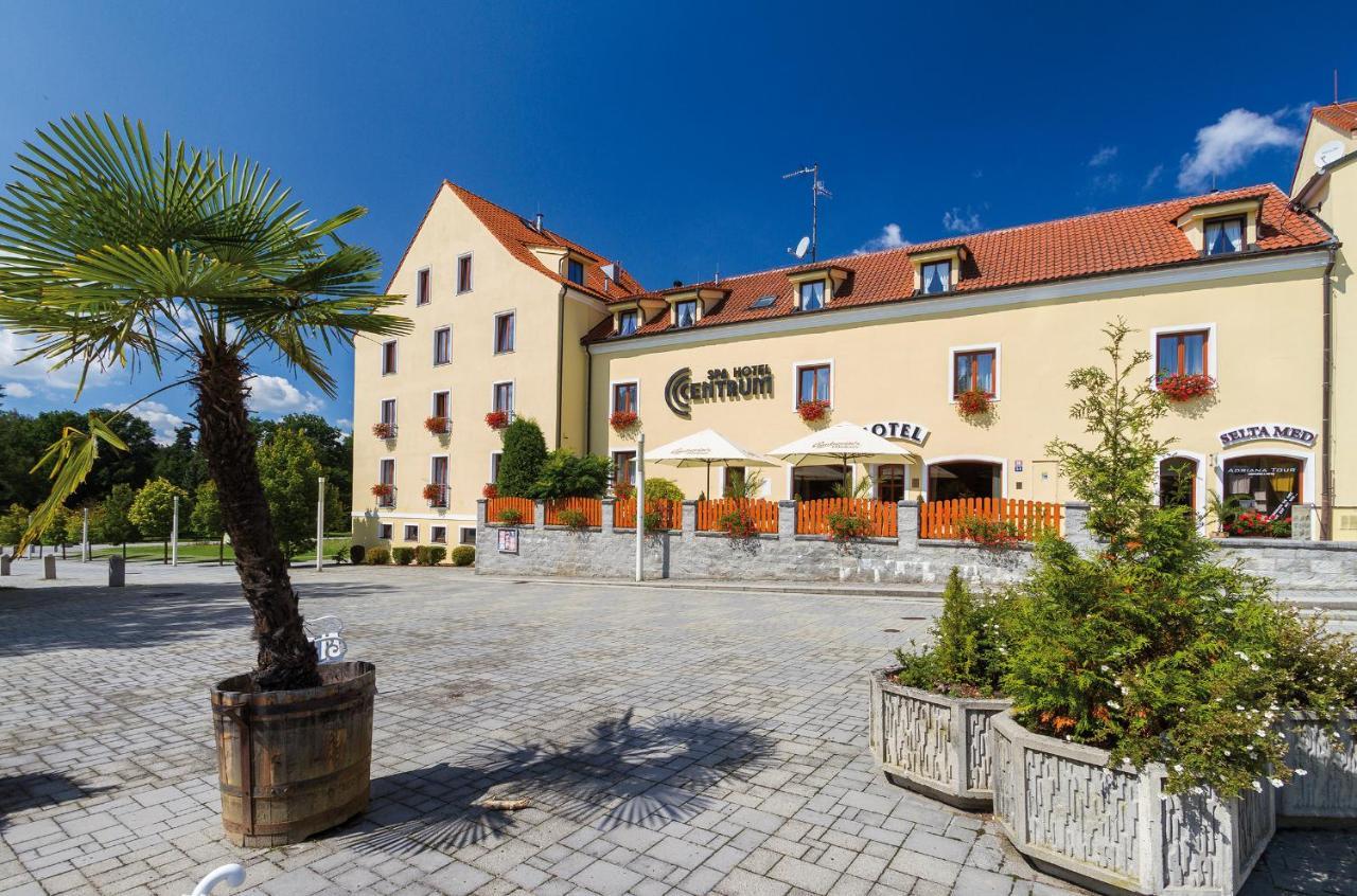 Hotel Centrum